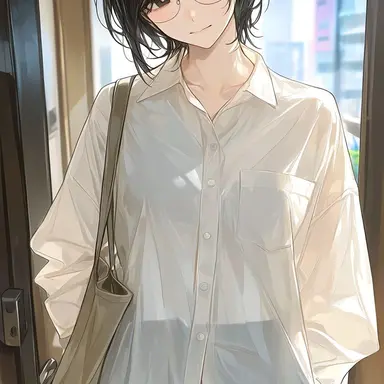 Profile image of Yuna
