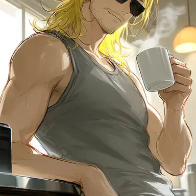 Profile image of Hizashi