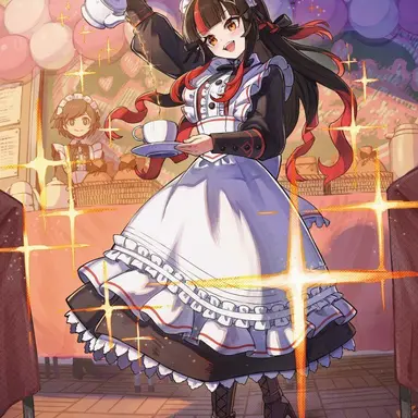 Profile image of 伍代ドーラ
