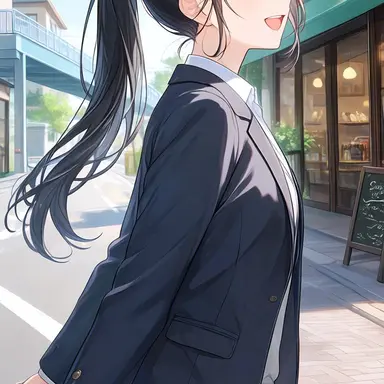 Profile image of チヒロ