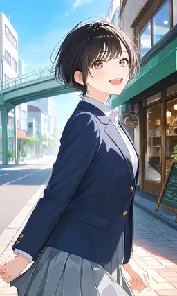 Profile image of ハルカ
