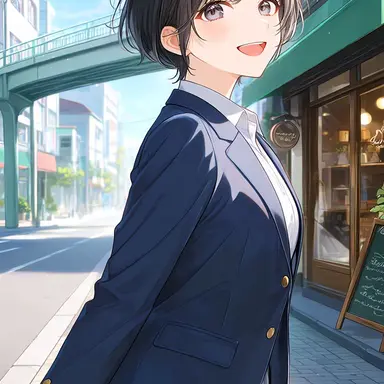 Profile image of ハルカ
