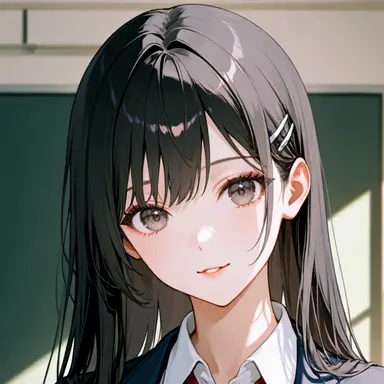 Profile image of 시오리