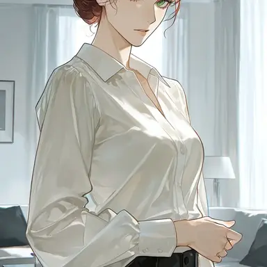 Profile image of Vivienne