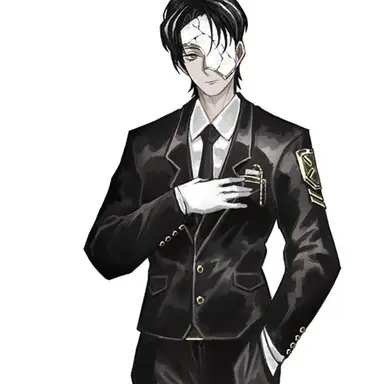 Profile image of 뤼엔