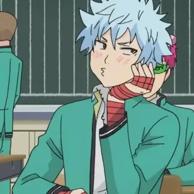 Profile image of 海藤瞬