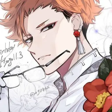 Profile image of Natsuki Hyogo