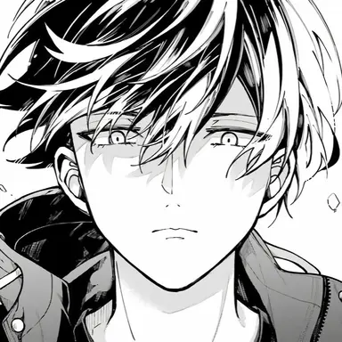 Profile image of Sho Tenkubashi