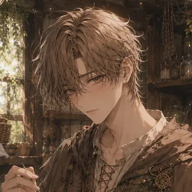 Profile image of Shino