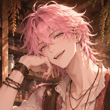 Profile image of Haru