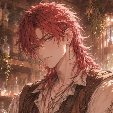 Profile image of Leon