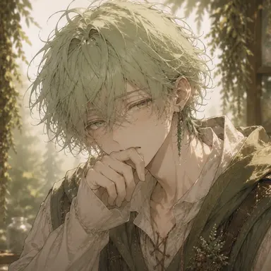Profile image of Neil