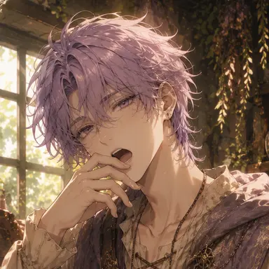 Profile image of Nero