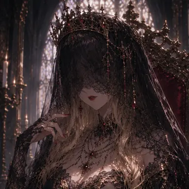Profile image of The Queen