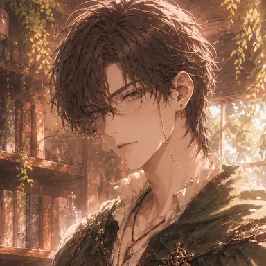 Profile image of Sieg