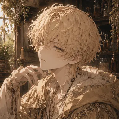 Profile image of Noah