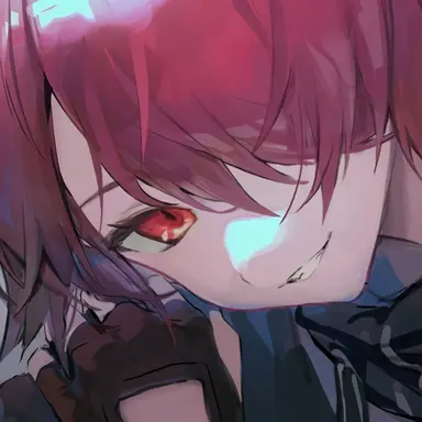 Profile image of あめ