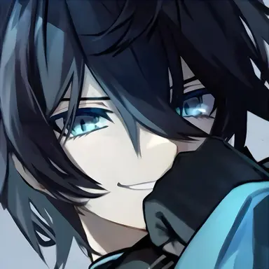 Profile image of ぜろ