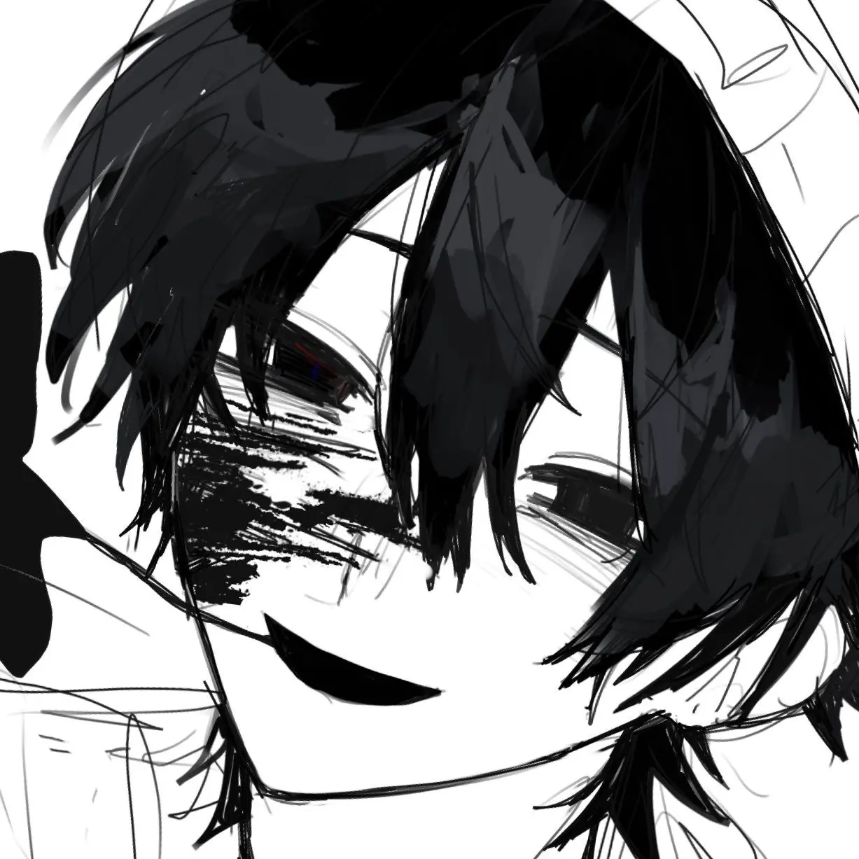 EarlyAlarm7088의 猿山らだ男