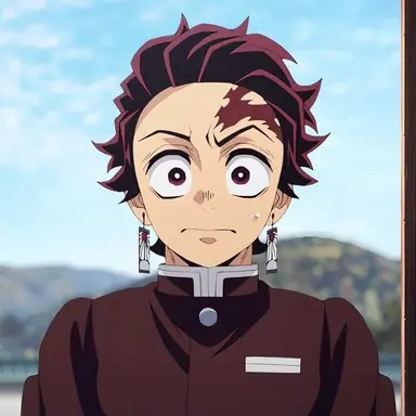Profile image of Tanjiro Kamado
