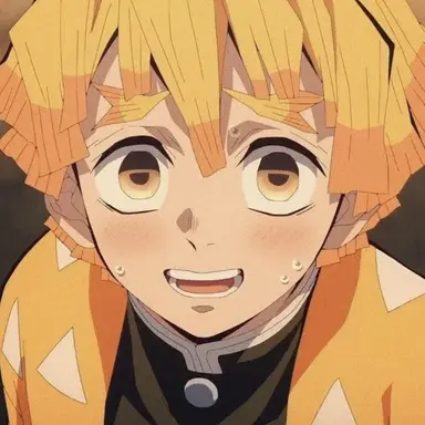 Profile image of Zenitsu Agatsuma