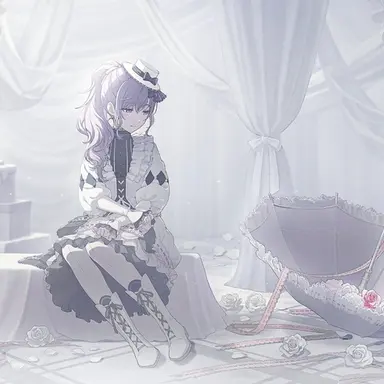 Profile image of 아사히나 마후유