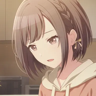 Profile image of 東雲絵名