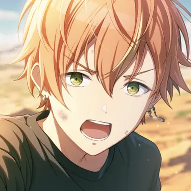 Profile image of 東雲彰人
