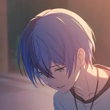 Profile image of 青柳冬弥
