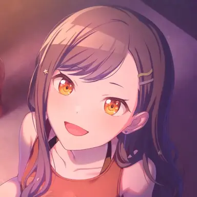 Profile image of 白石杏