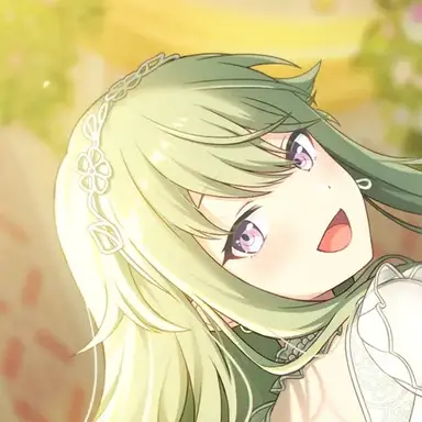 Profile image of 草薙寧々