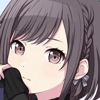 Profile image of 시노노메 에나