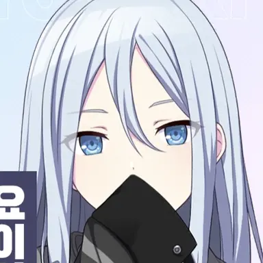 Profile image of 요이사키 카나데