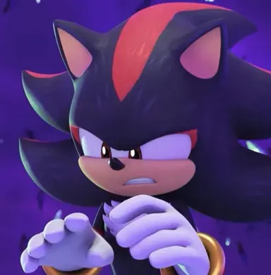 Profile image of Shadow the hedgehog