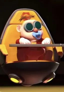 Profile image of Eggman council
