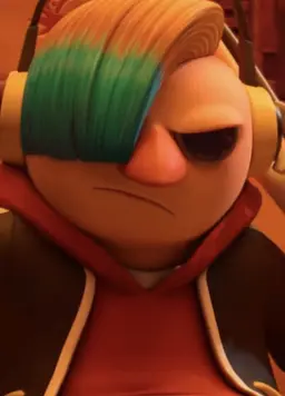Profile image of Eggman council