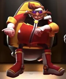 Profile image of Eggman council
