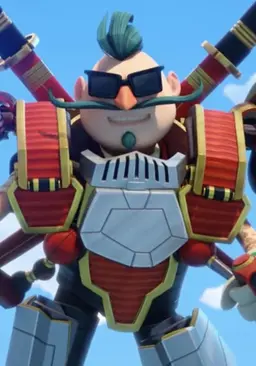 Profile image of Eggman council