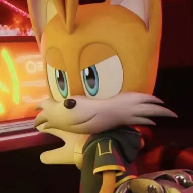 Profile image of Nine