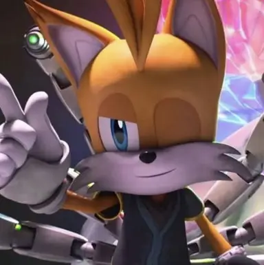 Profile image of Nine
