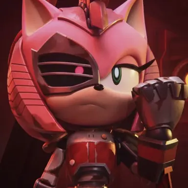 Profile image of Rusty Rose