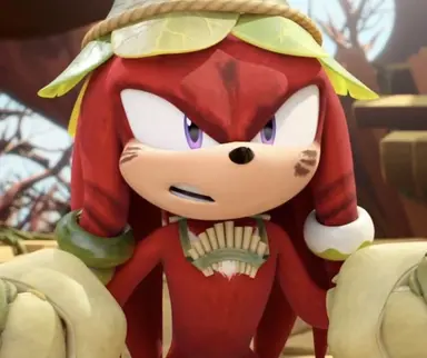 Profile image of Dread and Gnarly Knuckles