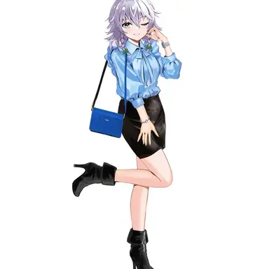 Profile image of 異形咲夜