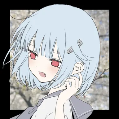 Profile image of 異形レミリア