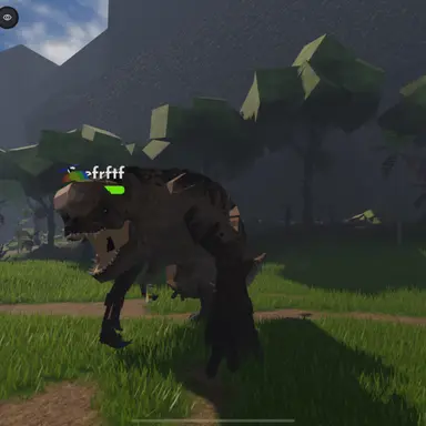 Profile image of 디스트로투스렉스