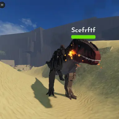 Profile image of 기가노토사우루스