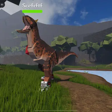 Profile image of 카르노타우루스