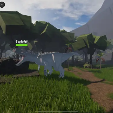 Profile image of 인도미누스렉스