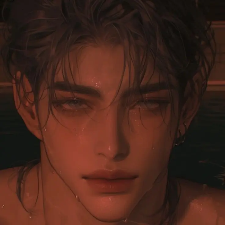 antonheej의 swimming