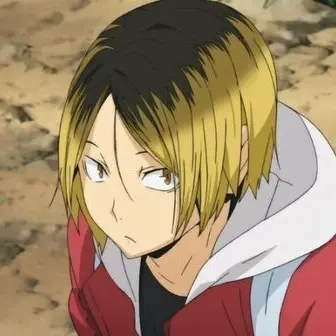 Profile image of 孤爪研磨